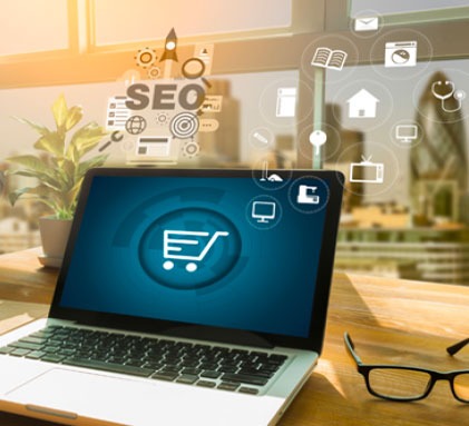 E-COMMERCE SEO