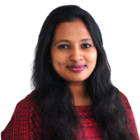 Annapoorani Rathinam