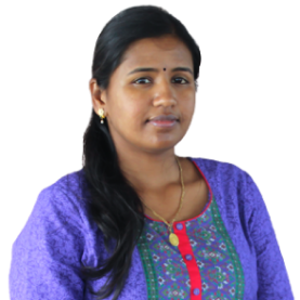Krithiga Chinnasamy